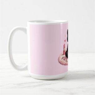 I'm the Princess Coffee Mug