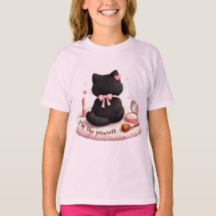 I'm the Princess T-Shirt