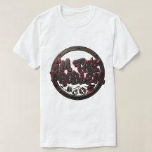 I'M THE PROBLEM - Mechanical Rebel Streetwear