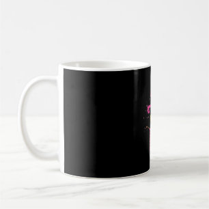 Im The Rottweiler Witch Halloween Matching Coffee Mug