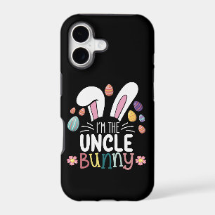I'm The Uncle Bunny Easter Family Matching