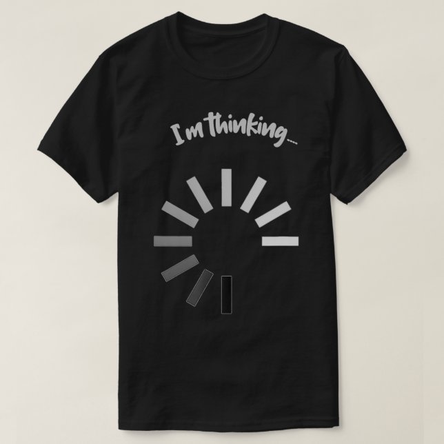 I'm thinking  T-Shirt (Design Front)