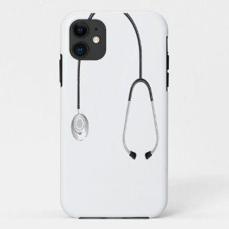 I'm to Doctor iPhone 11 Case