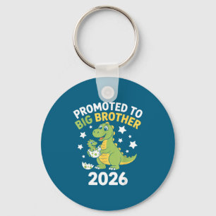 I'm To Going Big Brother Promoted Big Key Ring