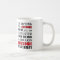 I'm Trying to be Awesome Today Mug