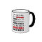 I'm Trying to be Awesome Today Mug