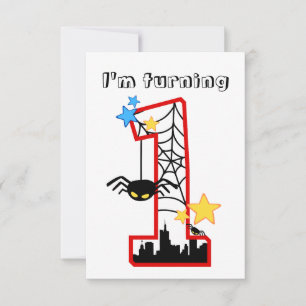 i'm turning 1 card spider