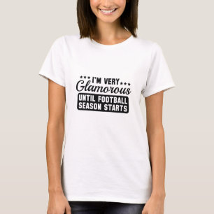 I'm Very Glamorous T-Shirt