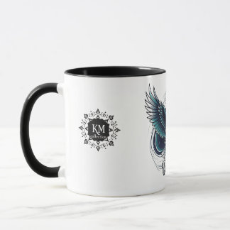 I'm Vision” Mug – Start Your Day with Purpose