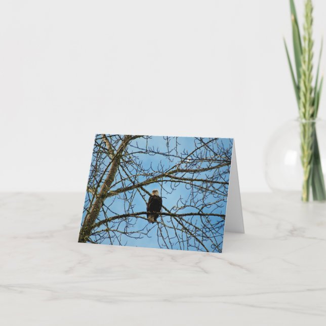 I'm Watching You Card (Front)