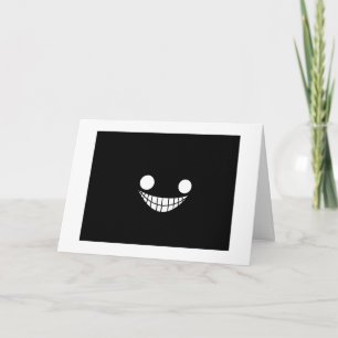 I'm Watching You... Card