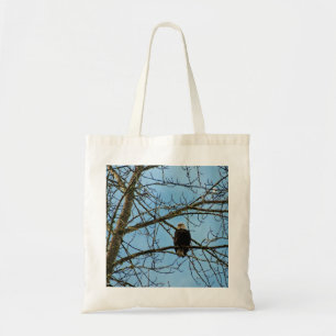 I'm Watching You Tote Bag