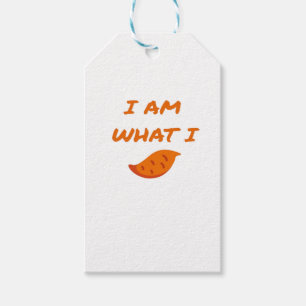 I'm What I Yam Classic Gift Tags
