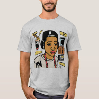 I'm What The Culture Feeling T-Shirt