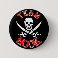 I'm with Captain Hook