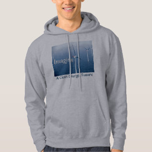 I'm With Her! Hoodie