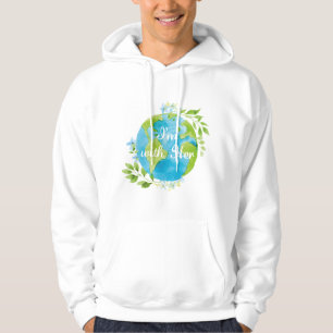 I'm With Her Hoodie
