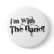 I'm With The Band!