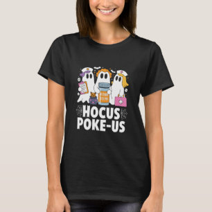 I'm With The Candy Corn Sweet Treat Fun Quote T-Shirt