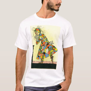 I'm with the Scarecrow T-Shirt