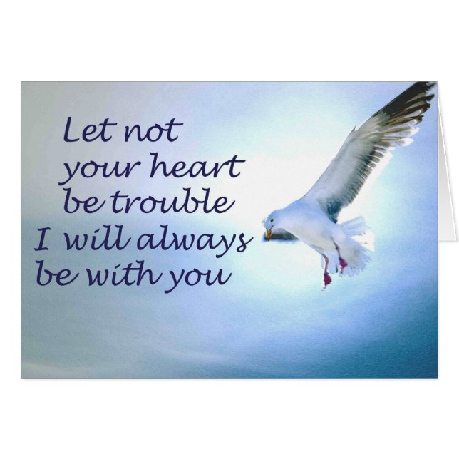 I'm with you_Card (Front Horizontal)