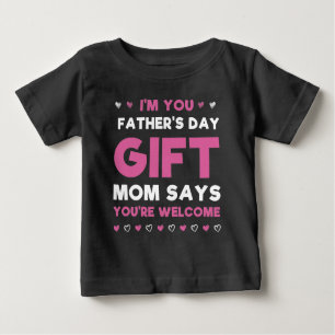I'm Your Father's Day Present Creeper