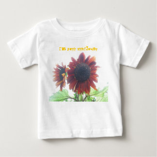 I'm your sunflower baby T-Shirt
