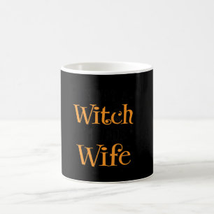 Im Your Wife Gift For Wife Lovers Coffee Mug