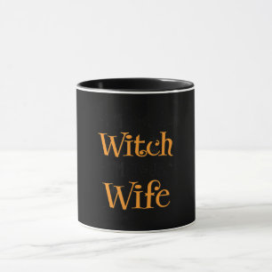 Im Your Wife Gift For Wife Lovers Mug