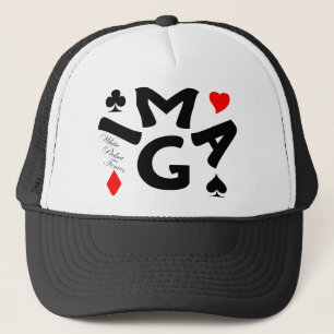 I'ma G Trucker Hat