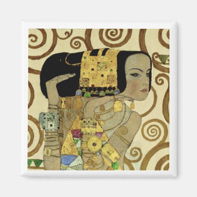 Imã klimt magnet (Front)