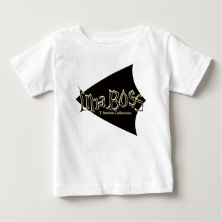 ImaBoss Baby Boss  T-Shirt
