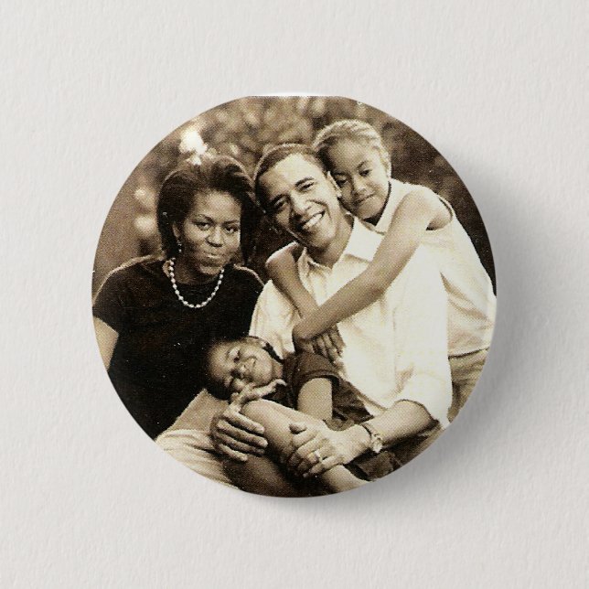 image0-6 6 cm round badge (Front)