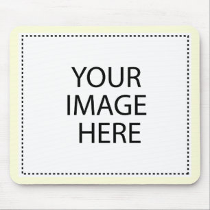 Image by itself mouse pad