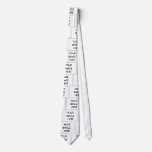 Image by itself tie