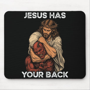 Image Creative Mouse Pad