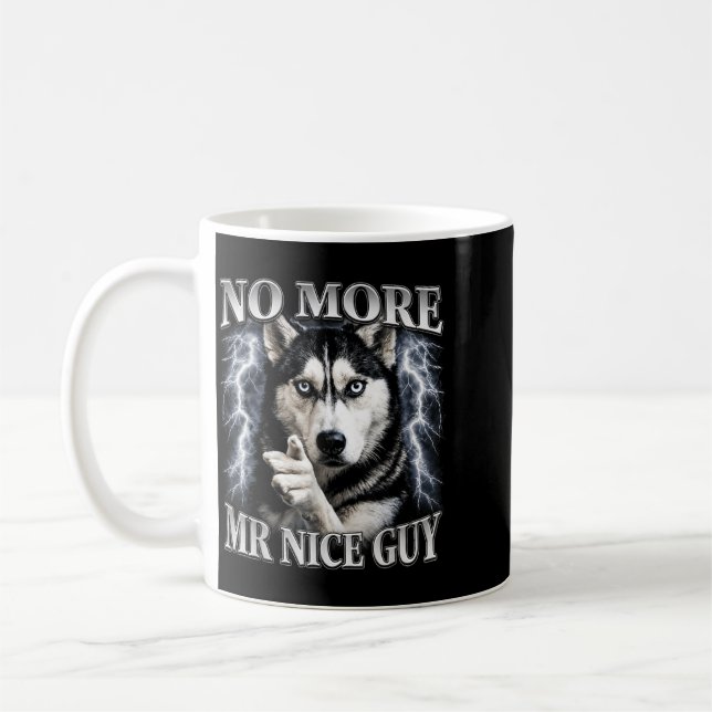 Image Graphic Coffee Mug (Left)