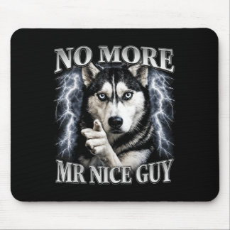 Image Graphic Mouse Pad