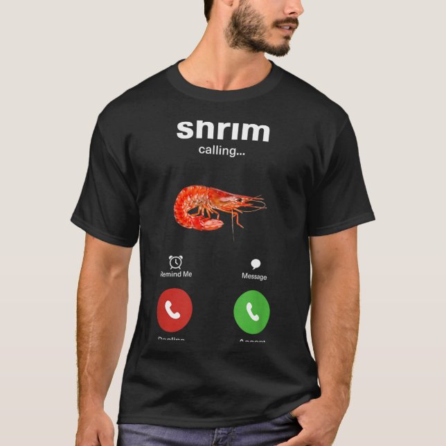 Image Graphic T-Shirt (Front)