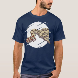 Image of a snake T-Shirt