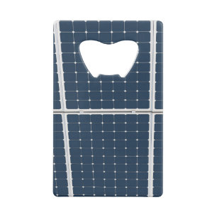 Image of a solar power panel funny