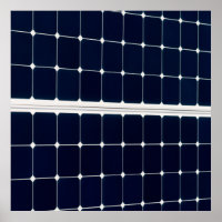 Image of a solar power panel funny