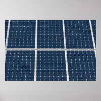 Image of a solar power panel funny