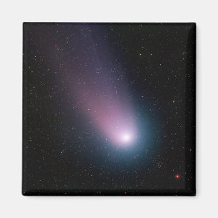 Image of comet C/2001 Q4 (NEAT) Magnet