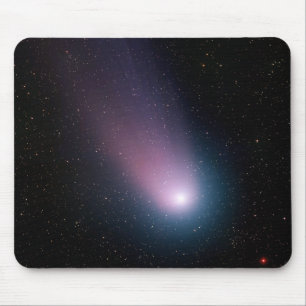 Image of comet C/2001 Q4 (NEAT) Mouse Pad