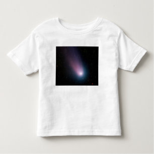 Image of comet C/2001 Q4 (NEAT) Toddler T-Shirt
