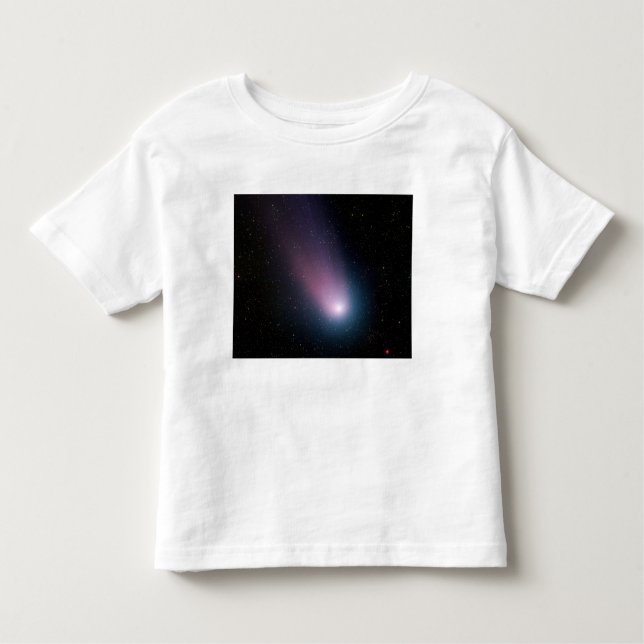 Image of comet C/2001 Q4 (NEAT) Toddler T-Shirt (Front)