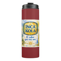 IMAGE OF PERUVIANS' DRINK