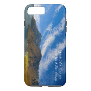 image of Scotland for iPhone-6-6s-Plus-Tough iPhone 8 Plus/7 Plus Case