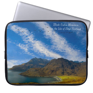 image of Scotland for Neoprene-Laptop-Sleeve Laptop Sleeve